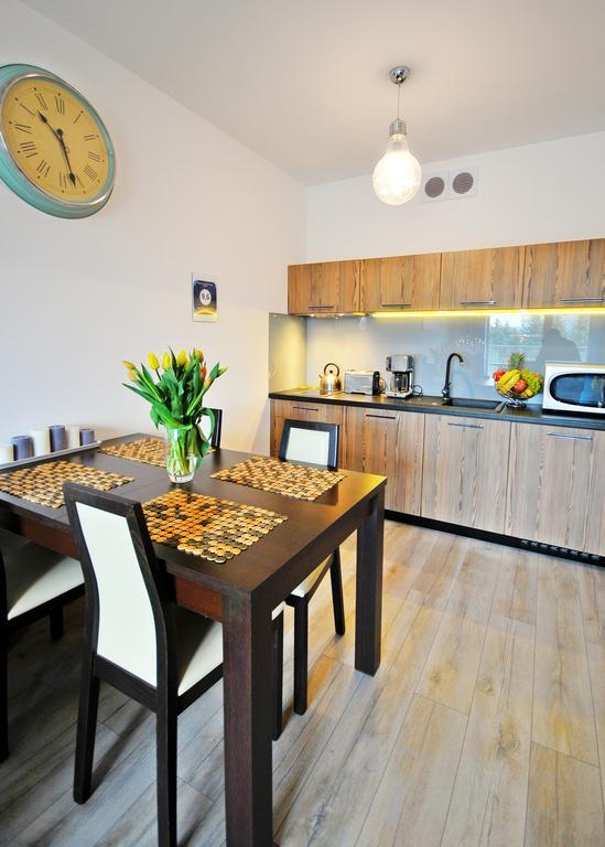 Apartament Solna 305 Kolobrzeg Centrum Extérieur photo