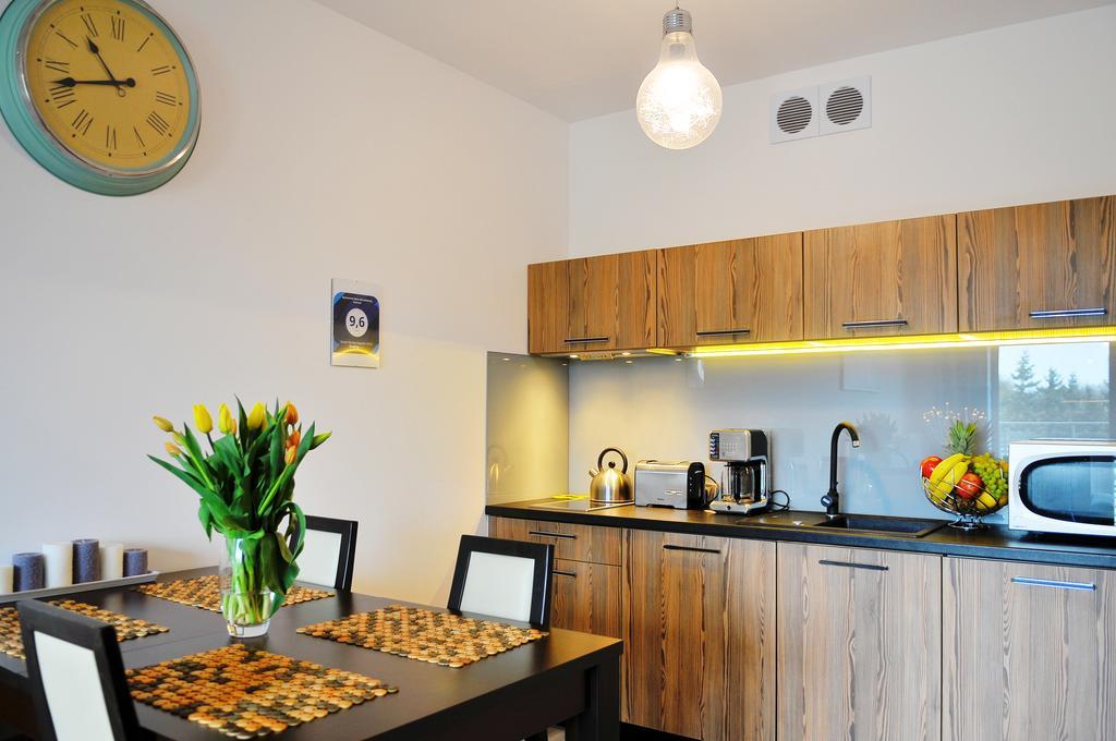 Apartament Solna 305 Kolobrzeg Centrum Extérieur photo