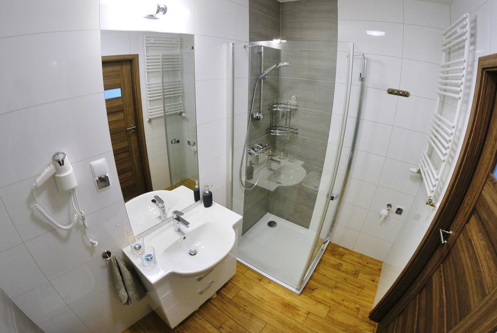 Apartament Solna 305 Kolobrzeg Centrum Extérieur photo