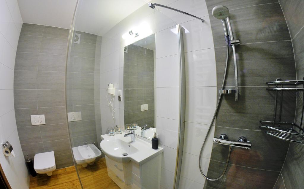 Apartament Solna 305 Kolobrzeg Centrum Extérieur photo