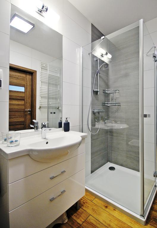Apartament Solna 305 Kolobrzeg Centrum Extérieur photo